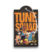 Tune Squad New Car Scent - 2 Pack Air Freshener image 1