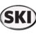 Ski 3D Decal 3-Pack image 5