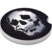 Skull Car Coaster - 2 Pack image 1