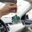 Hogwarts Houses Air Freshener 5-Pack image 9