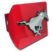 SMU Red Hitch Cover image 1