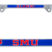 SMU Alumni 3D License Plate Frame image 1