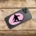 Pink Snowboard 3D Decal 2-Pack image 3