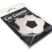 Soccer Ball Car Coaster - 2 Pack image 4