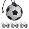 Soccer Air Freshener 6-Pack image 1