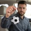 Soccer Air Freshener 6-Pack image 5