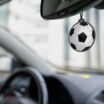 Soccer Air Freshener 6-Pack image 4