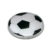 Soccer Ball Chrome Emblem Minis image 5