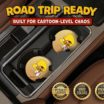 Speedy Gonzales Car Coasters image 2