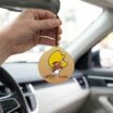 Speedy Gonzales Air Freshener  6 Pack - ACME Fresh Scent image 6