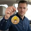 Speedy Gonzales Air Freshener  6 Pack - ACME Fresh Scent image 4