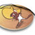 Speedy Gonzales Air Freshener  6 Pack - New Car Scent image 2