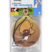 Speedy Gonzales Air Freshener  6 Pack - New Car Scent image 3