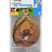 Speedy Gonzales Air Freshener 2 Pack - New Car Scent image 2