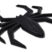 Black Lightning Spider Emblem image 3