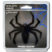 Black Lightning Spider Emblem image 5