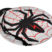 MetalHead Lightning Spider Air Freshener - 6 Pack image 3