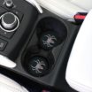 Spider Silicone Car Coasters image 2