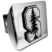 Stanford University Chrome Hitch Cover image 1