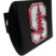 Stanford University Red Black Hitch Cover image 1
