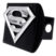 Superman Black Hitch Cover image 2