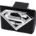 Superman Black Hitch Cover image 3