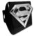 Superman Black Hitch Cover image 1