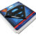 Superman Black Metal Emblem image 5