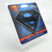 Superman Black Metal Emblem image 8