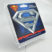 Superman Chrome Emblem image 4
