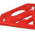 Superman Red Metal Emblem image 2