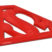 Superman Red Metal Emblem image 3