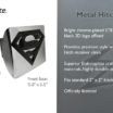 Superman Chrome Hitch Cover image 3