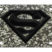 Superman Urban Camo License Plate image 2