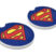Superman Car Coaster - 2 Pack image 3