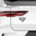 Superman Crystal Chrome Emblem image 2