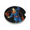 Justice League Car Coasters 4-Pack image 4