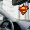Superman Air Freshener 6-Pack image 5