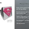 Supergirl Chrome Hitch Cover image 3
