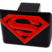 Superman Red Black Hitch Cover image 3