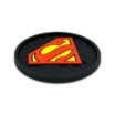 Superman Silicone Car Coasters image 6