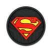 DC Comic Hero Silicone Car Coasters image 4