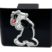Sylvester the cat Black Metal Hitch Cover image 3