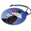 Sylvester Air Freshener 6-Pack image 4