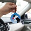 Sylvester Air Freshener 6-Pack image 9