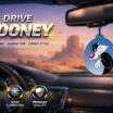 Sylvester Air Freshener 6-Pack image 2