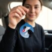 Sylvester Air Freshener 6-Pack image 8