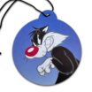 Sylvester Air Freshener 6-Pack image 1
