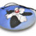 Sylvester Air Freshener  6 Pack - New Car Scent image 2
