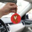 Taz Air Freshener 6 Pack - ACME Fresh Scent image 6